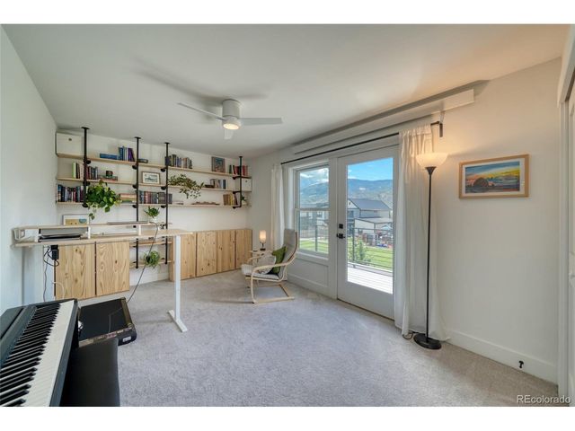 10513 Engelmann Ave, Salida, CO 81201