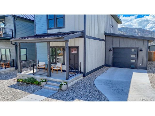 10513 Engelmann Ave, Salida, CO 81201
