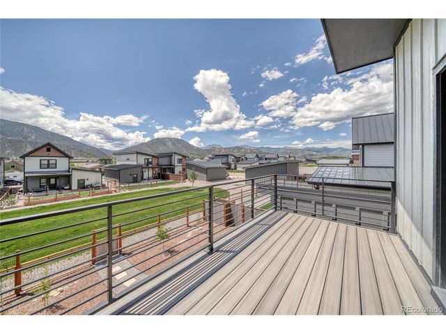 10513 Engelmann Ave, Salida, CO 81201