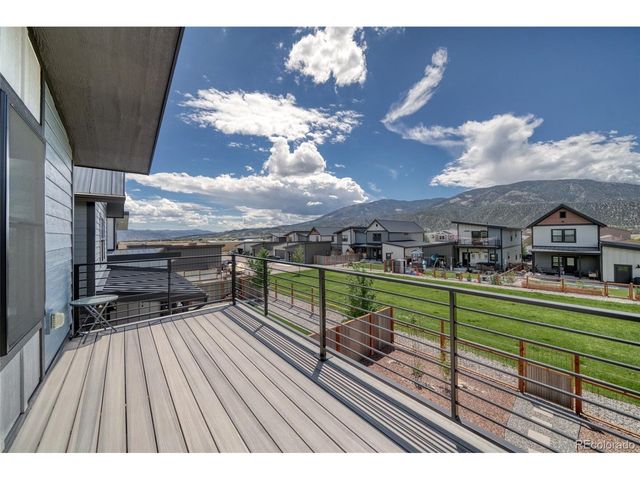 10513 Engelmann Ave, Salida, CO 81201