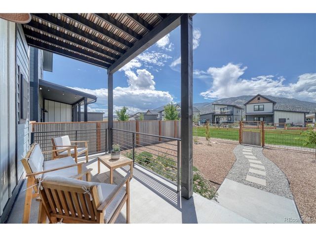 10513 Engelmann Ave, Salida, CO 81201