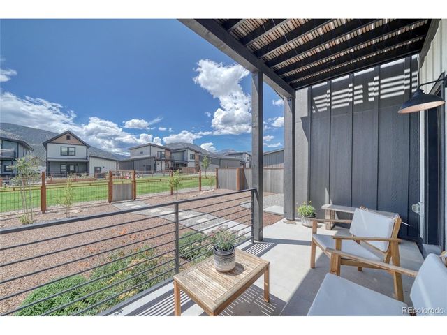 10513 Engelmann Ave, Salida, CO 81201