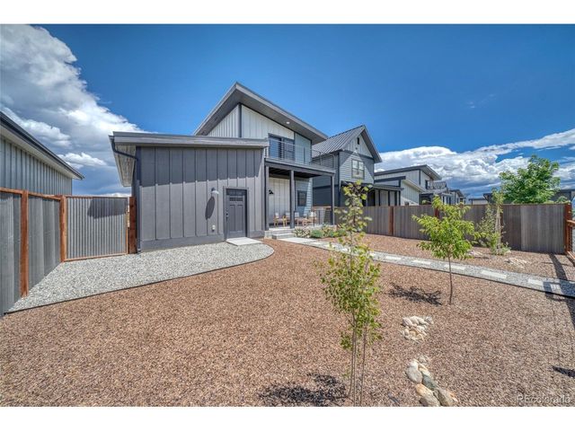 10513 Engelmann Ave, Salida, CO 81201