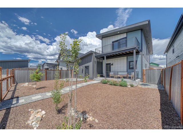 10513 Engelmann Ave, Salida, CO 81201
