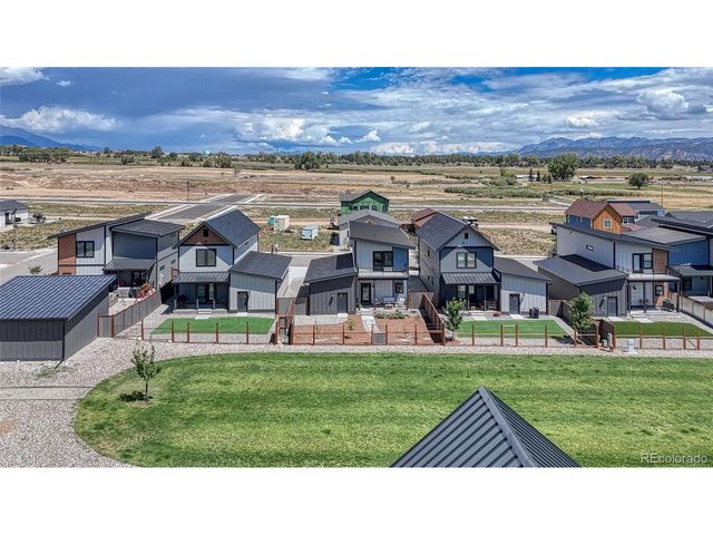 10513 Engelmann Ave, Salida, CO 81201