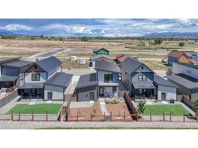 10513 Engelmann Ave, Salida, CO 81201