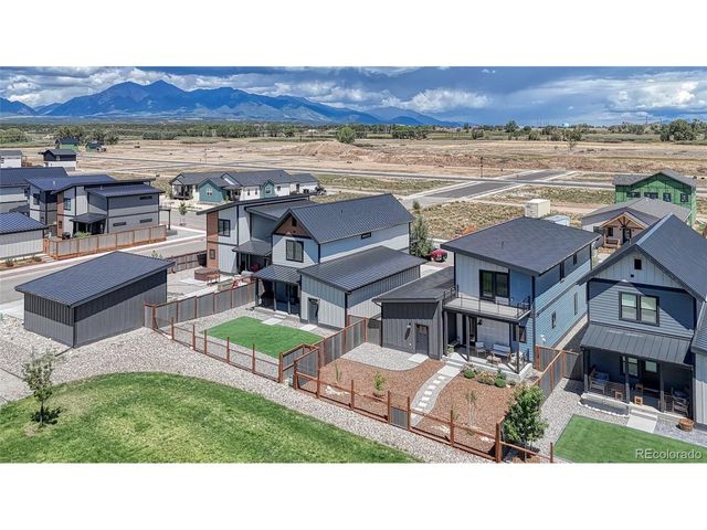 10513 Engelmann Ave, Salida, CO 81201