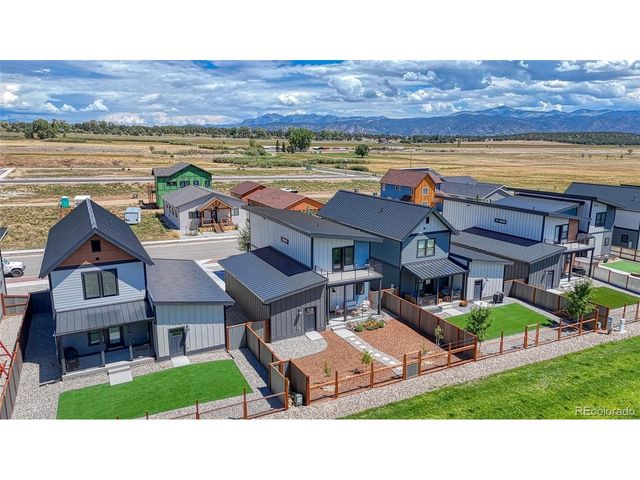 10513 Engelmann Ave, Salida, CO 81201