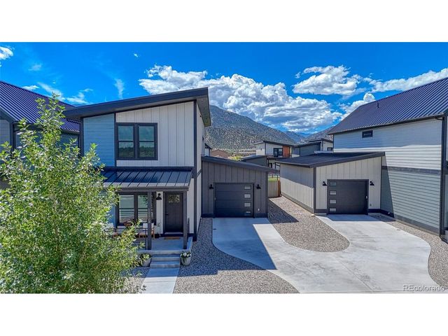 10513 Engelmann Ave, Salida, CO 81201