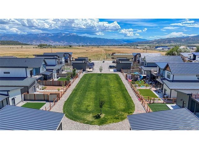 10513 Engelmann Ave, Salida, CO 81201