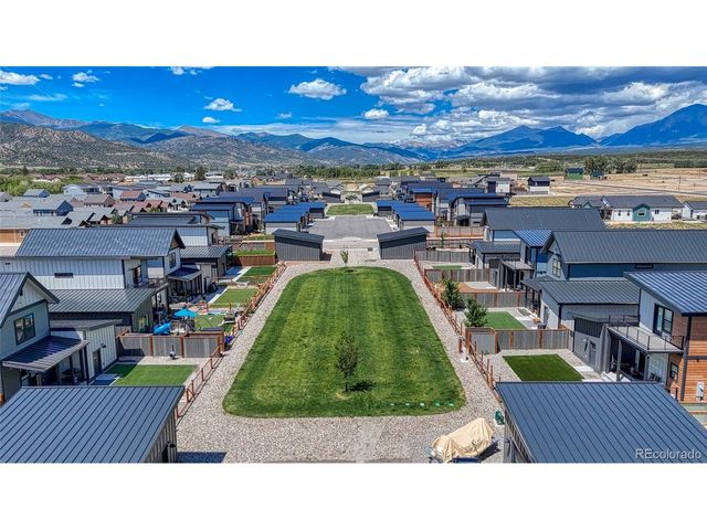 10513 Engelmann Ave, Salida, CO 81201