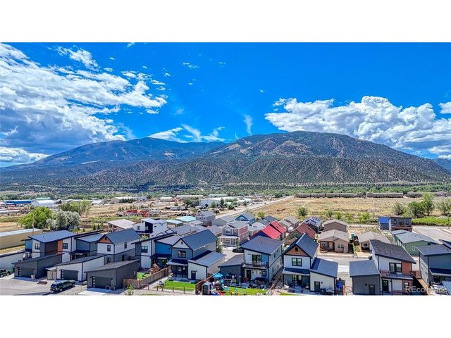 10513 Engelmann Ave, Salida, CO 81201