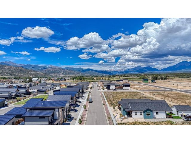 10513 Engelmann Ave, Salida, CO 81201