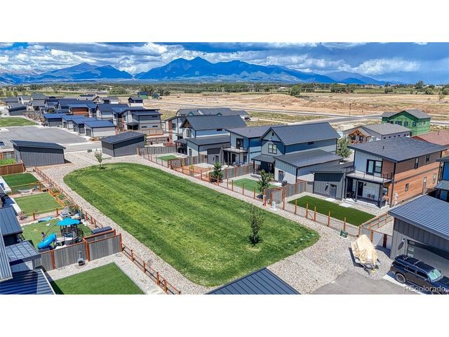 10513 Engelmann Ave, Salida, CO 81201