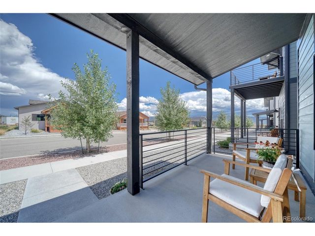 10513 Engelmann Ave, Salida, CO 81201