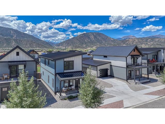 10513 Engelmann Ave, Salida, CO 81201