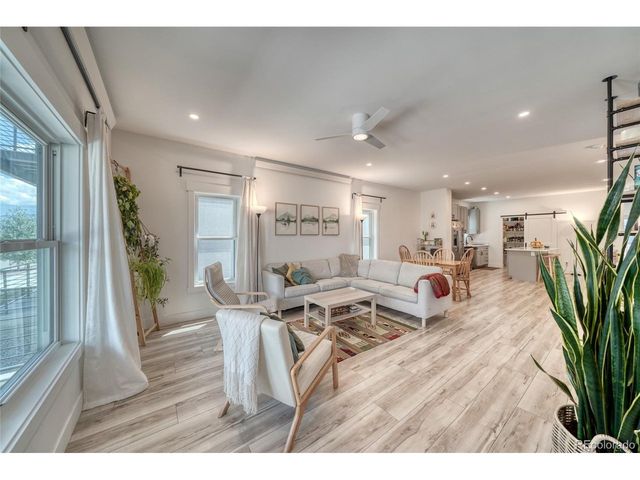 10513 Engelmann Ave, Salida, CO 81201