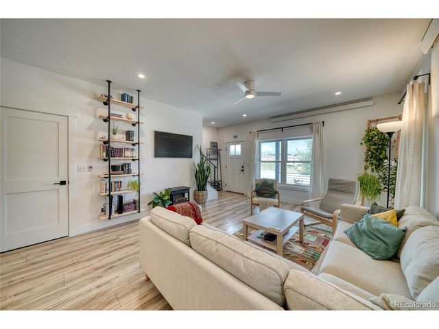 10513 Engelmann Ave, Salida, CO 81201