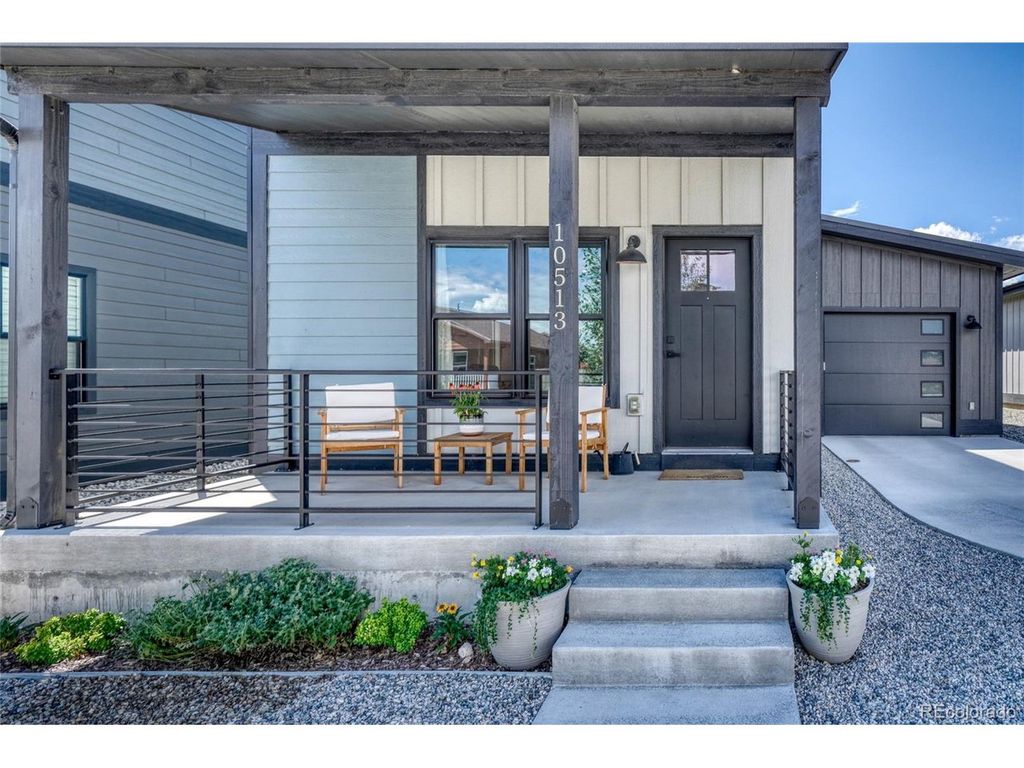 10513 Engelmann Ave, Salida, CO 81201