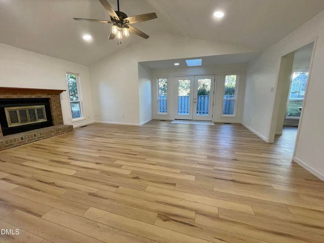 131 Clancy Circle, Cary, NC 27511