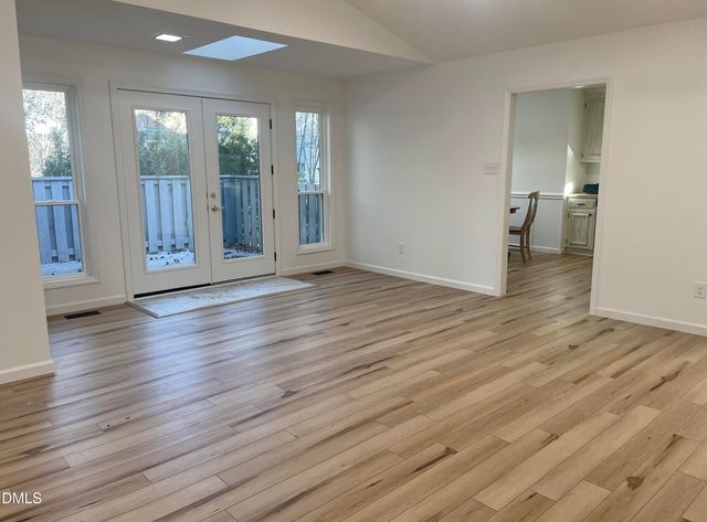 131 Clancy Circle, Cary, NC 27511