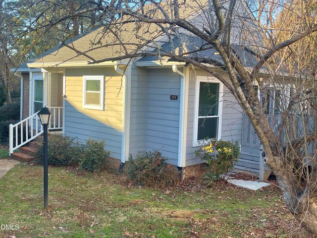 131 Clancy Circle, Cary, NC 27511