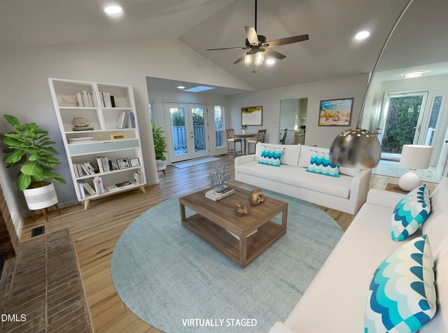 131 Clancy Circle, Cary, NC 27511