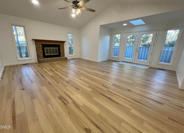 131 Clancy Circle, Cary, NC 27511