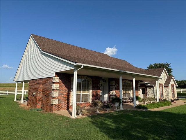 13477 State HWY 74B, Blanchard, OK 73010