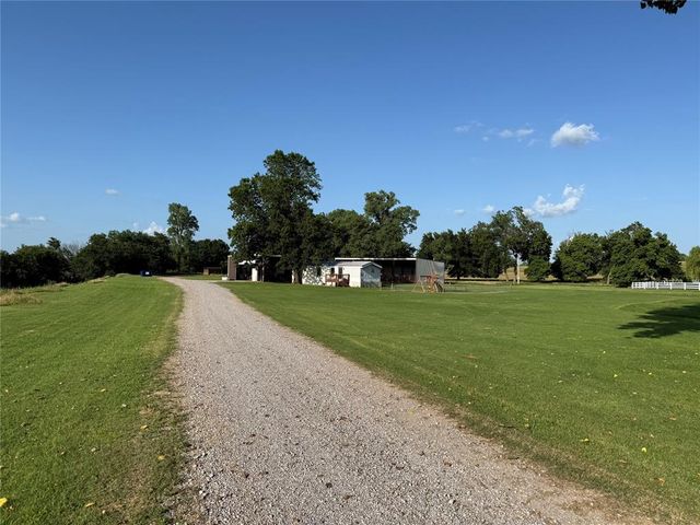 13477 State HWY 74B, Blanchard, OK 73010