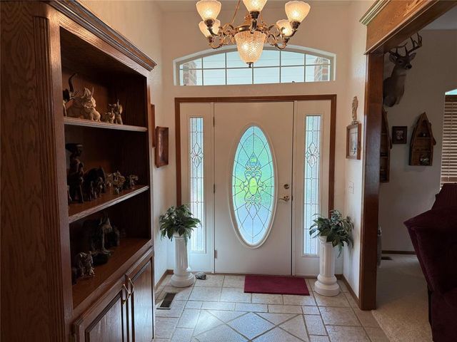 13477 State HWY 74B, Blanchard, OK 73010