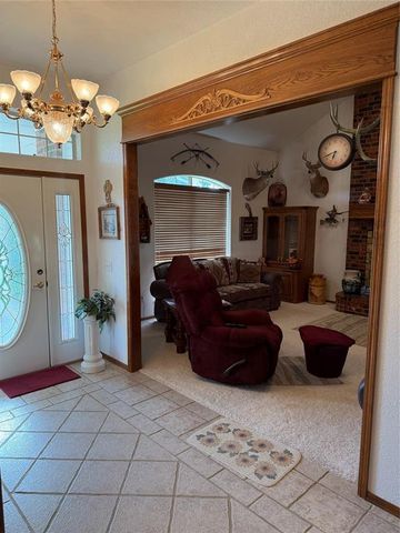 13477 State HWY 74B, Blanchard, OK 73010