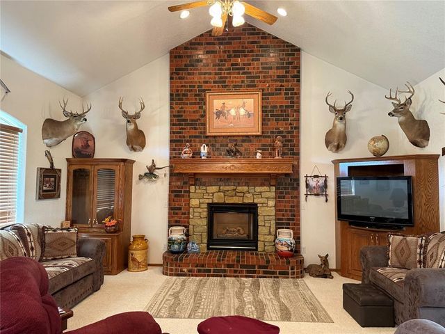 13477 State HWY 74B, Blanchard, OK 73010