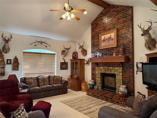 13477 State HWY 74B, Blanchard, OK 73010