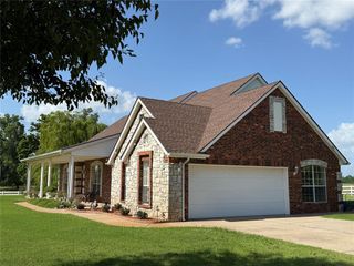 13477 State HWY 74B, Blanchard, OK 73010