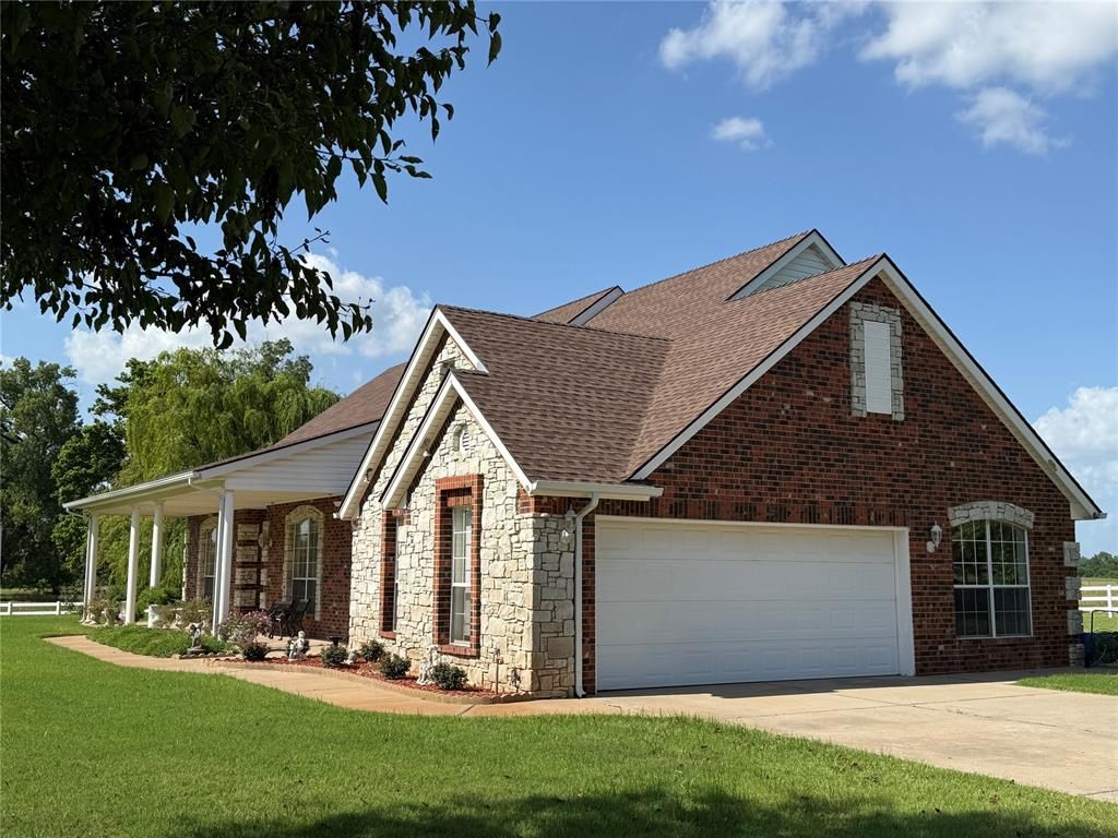 13477 State HWY 74B, Blanchard, OK 73010