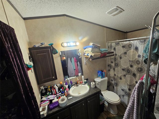 145 Firefly Drive, Springtown, TX 76082
