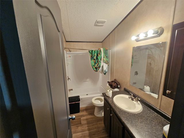 145 Firefly Drive, Springtown, TX 76082