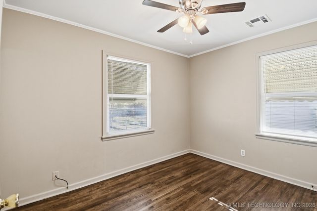 729 N 72nd East Avenue, Tulsa, OK 74115