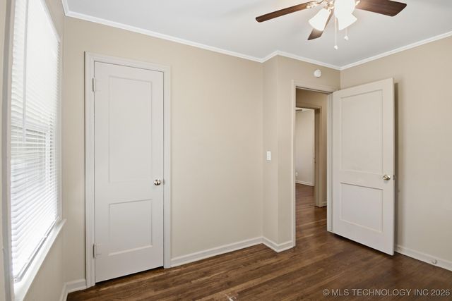 729 N 72nd East Avenue, Tulsa, OK 74115