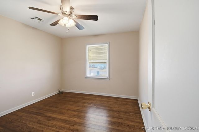 729 N 72nd East Avenue, Tulsa, OK 74115