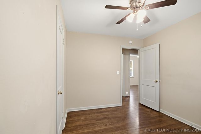 729 N 72nd East Avenue, Tulsa, OK 74115