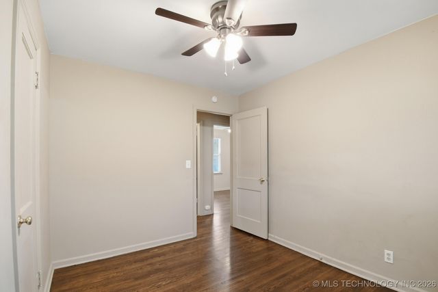 729 N 72nd East Avenue, Tulsa, OK 74115