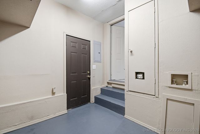 729 N 72nd East Avenue, Tulsa, OK 74115