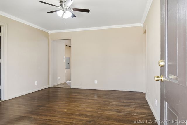 729 N 72nd East Avenue, Tulsa, OK 74115