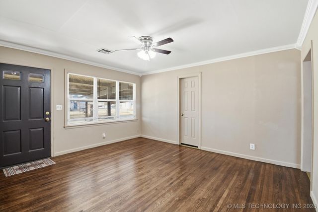 729 N 72nd East Avenue, Tulsa, OK 74115