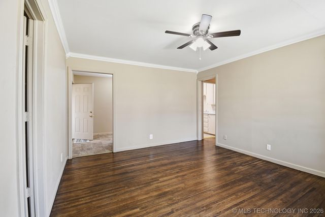 729 N 72nd East Avenue, Tulsa, OK 74115