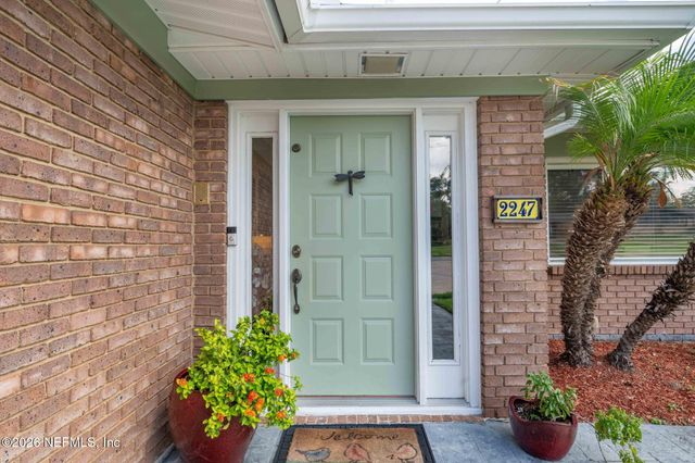 2247 SEGOVIA Avenue, Jacksonville, FL 32217