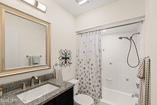 2247 SEGOVIA Avenue, Jacksonville, FL 32217