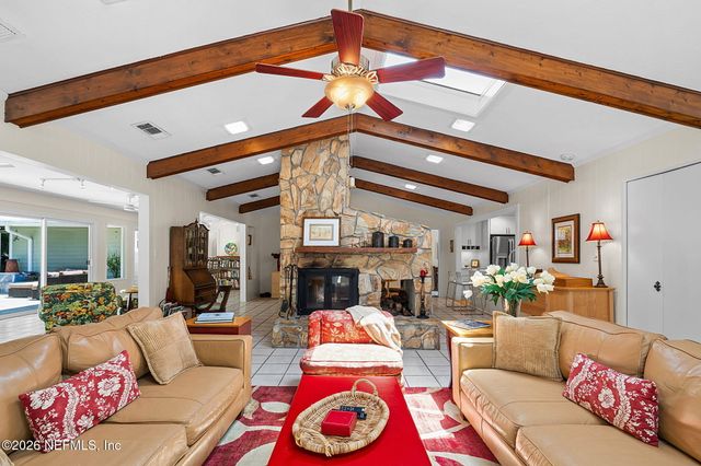 2247 SEGOVIA Avenue, Jacksonville, FL 32217